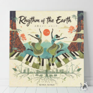 Harmony of the Earth