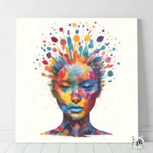 Blossoming of the soul