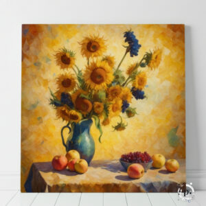 Sunshine Abundance