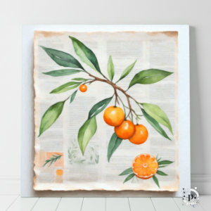 Orange Blossom