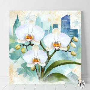 Urban Orchid